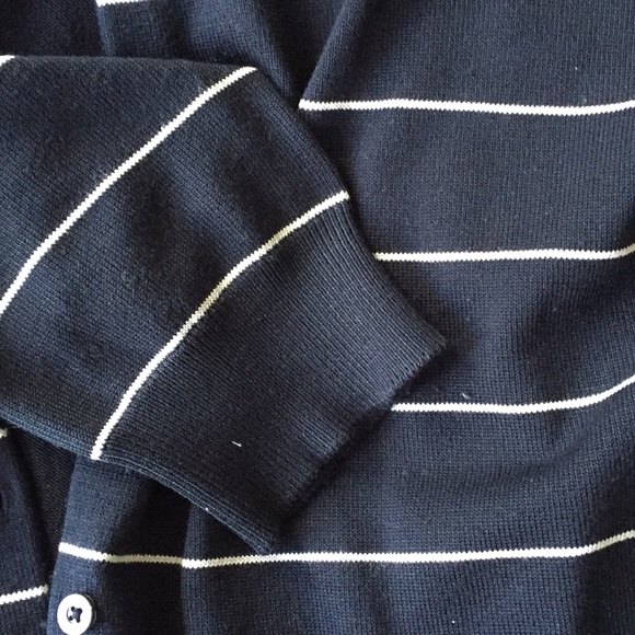 Vintage RALPH LAUREN CARDIGAN - Picture 6 of 7